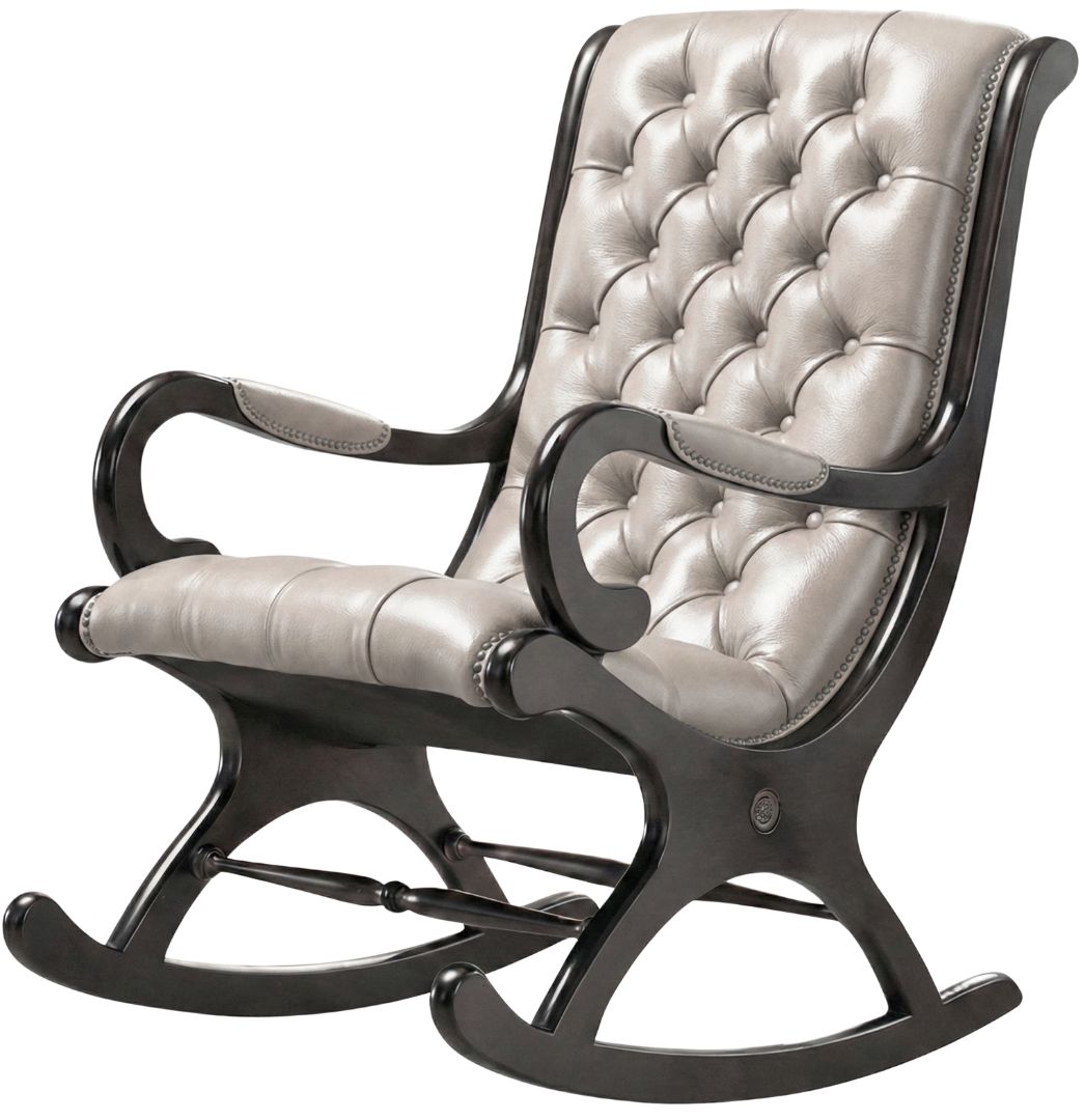 The Slipper Chair
